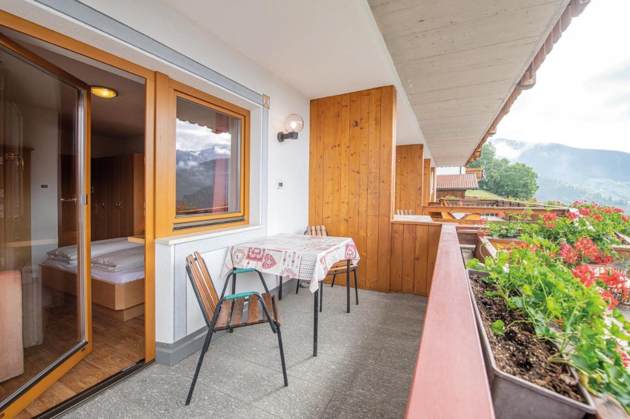 Mountain Residence Alpenhof - Company Hotel Alpenhof Kg Sas Der Gasser Renate Bressanone Exterior photo