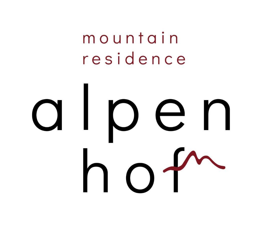 Mountain Residence Alpenhof - Company Hotel Alpenhof Kg Sas Der Gasser Renate Bressanone Exterior photo